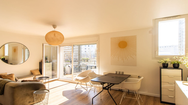 Ma-Cabane - Vente Appartement PANTIN, 68 m²