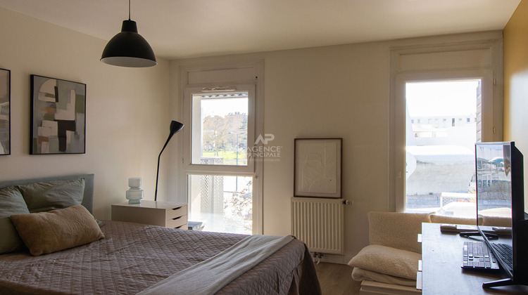 Ma-Cabane - Vente Appartement PANTIN, 68 m²