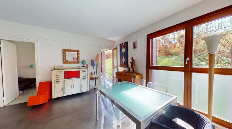 Ma-Cabane - Vente Appartement PANTIN, 88 m²