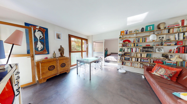 Ma-Cabane - Vente Appartement PANTIN, 88 m²