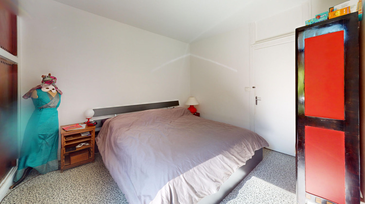 Ma-Cabane - Vente Appartement PANTIN, 88 m²