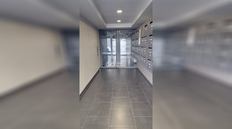 Ma-Cabane - Vente Appartement Pantin, 38 m²