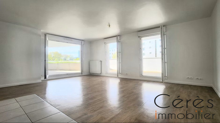 Ma-Cabane - Vente Appartement Pantin, 41 m²