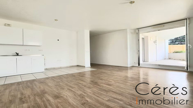 Ma-Cabane - Vente Appartement Pantin, 41 m²