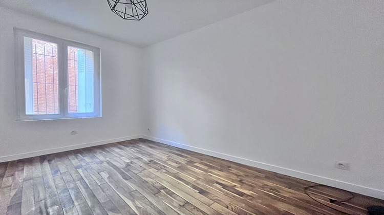 Ma-Cabane - Vente Appartement PANTIN, 33 m²