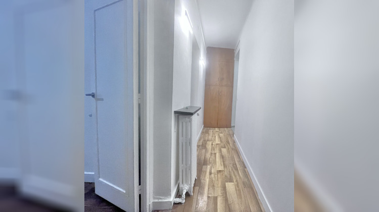 Ma-Cabane - Vente Appartement PANTIN, 33 m²