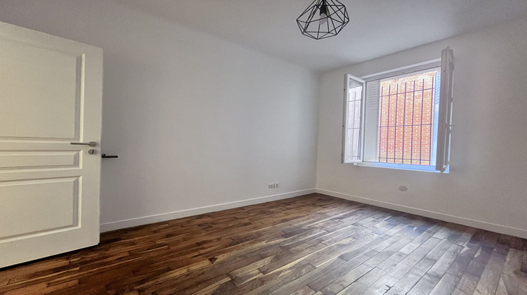 Ma-Cabane - Vente Appartement PANTIN, 33 m²
