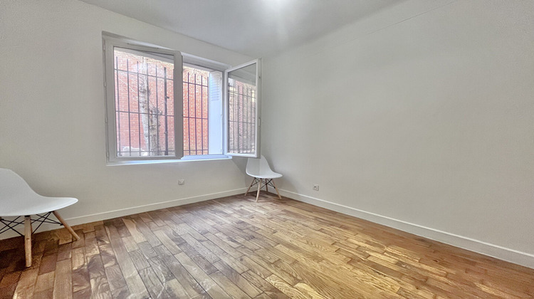 Ma-Cabane - Vente Appartement PANTIN, 33 m²