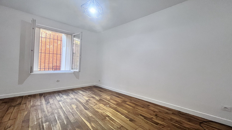 Ma-Cabane - Vente Appartement PANTIN, 33 m²