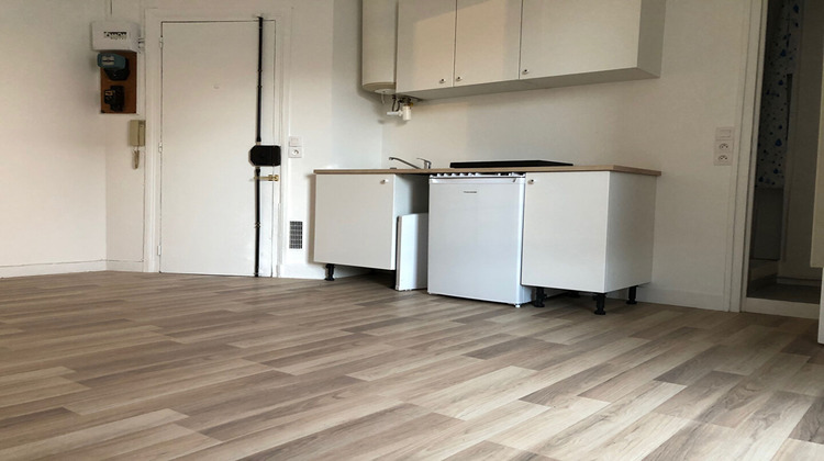 Ma-Cabane - Vente Appartement PANTIN, 15 m²