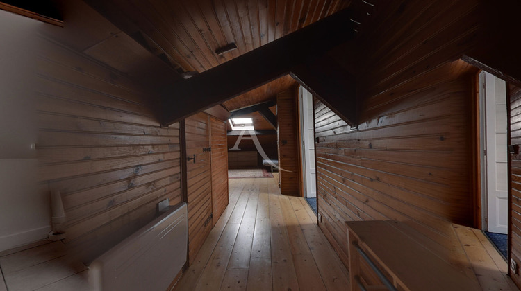 Ma-Cabane - Vente Appartement PANTIN, 26 m²