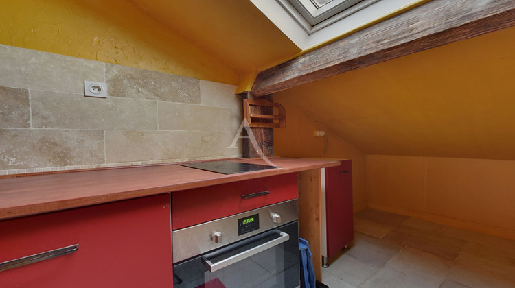 Ma-Cabane - Vente Appartement PANTIN, 26 m²
