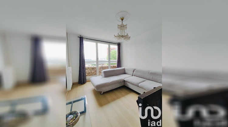 Ma-Cabane - Vente Appartement Pantin, 42 m²