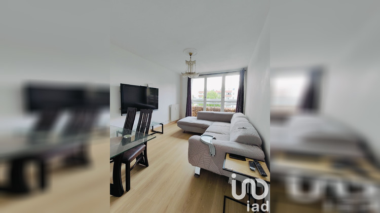 Ma-Cabane - Vente Appartement Pantin, 42 m²