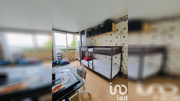 Ma-Cabane - Vente Appartement Pantin, 42 m²