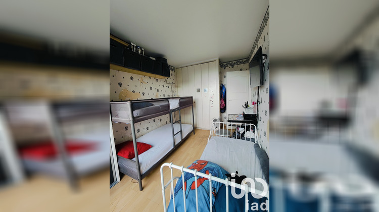 Ma-Cabane - Vente Appartement Pantin, 42 m²