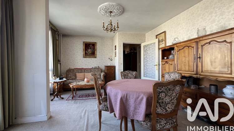 Ma-Cabane - Vente Appartement Pantin, 78 m²