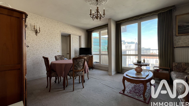 Ma-Cabane - Vente Appartement Pantin, 78 m²