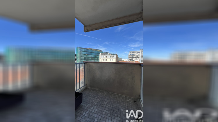 Ma-Cabane - Vente Appartement Pantin, 78 m²