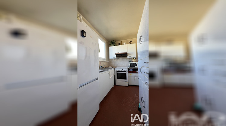 Ma-Cabane - Vente Appartement Pantin, 78 m²