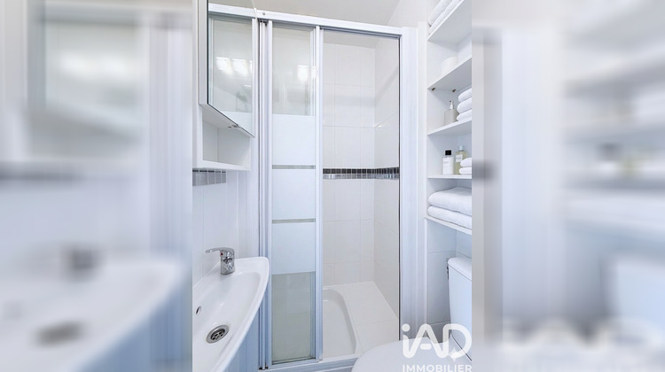 Ma-Cabane - Vente Appartement Pantin, 26 m²