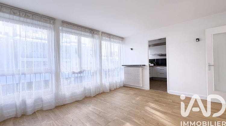 Ma-Cabane - Vente Appartement Pantin, 70 m²