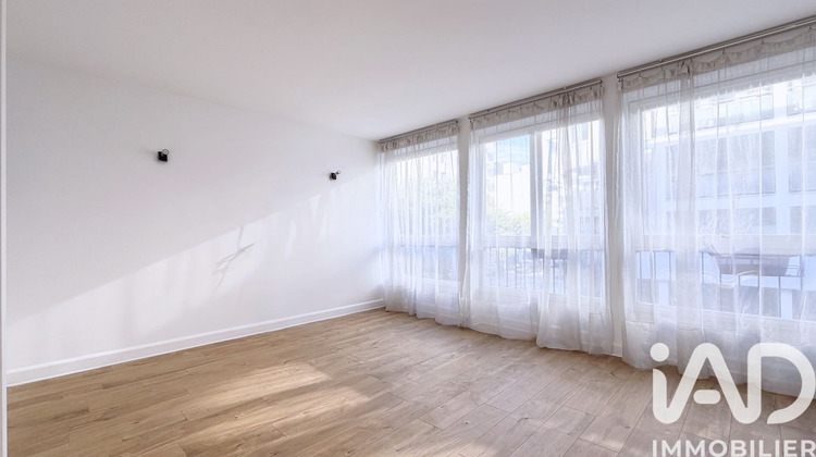 Ma-Cabane - Vente Appartement Pantin, 70 m²