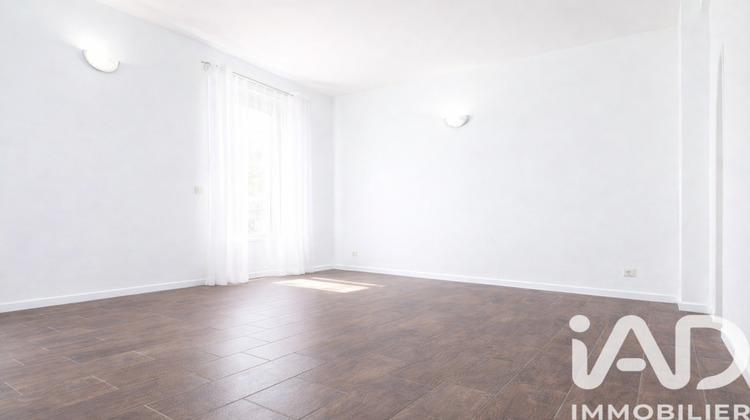 Ma-Cabane - Vente Appartement Pantin, 24 m²