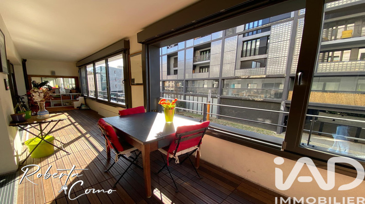 Ma-Cabane - Vente Appartement Pantin, 67 m²