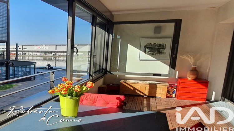 Ma-Cabane - Vente Appartement Pantin, 67 m²