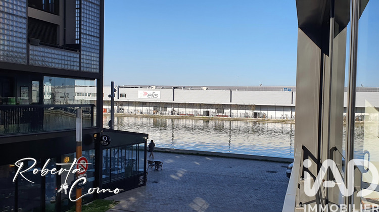 Ma-Cabane - Vente Appartement Pantin, 67 m²