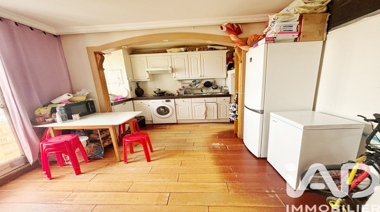 Ma-Cabane - Vente Appartement Pantin, 42 m²