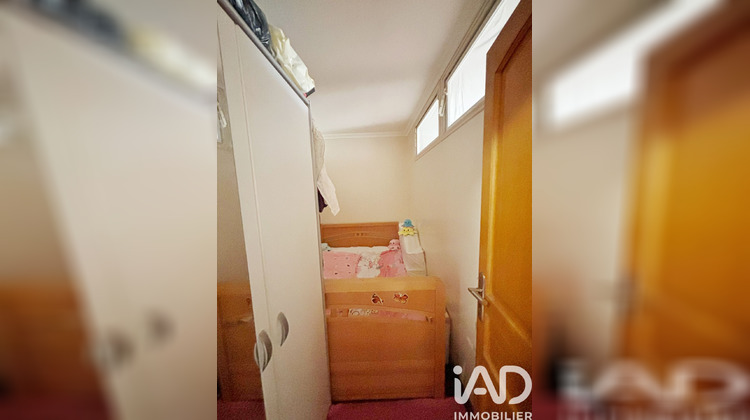 Ma-Cabane - Vente Appartement Pantin, 42 m²