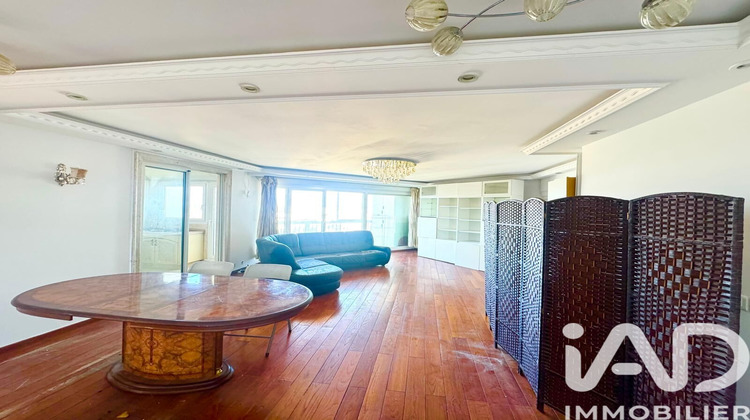 Ma-Cabane - Vente Appartement Pantin, 86 m²