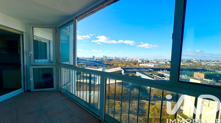 Ma-Cabane - Vente Appartement Pantin, 86 m²
