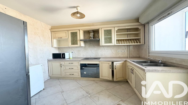 Ma-Cabane - Vente Appartement Pantin, 86 m²