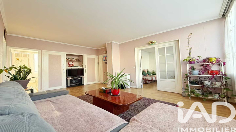Ma-Cabane - Vente Appartement Pantin, 69 m²