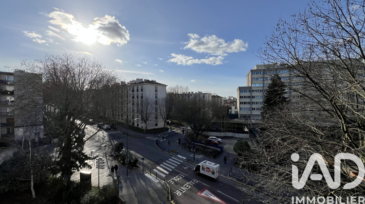 Ma-Cabane - Vente Appartement Pantin, 56 m²