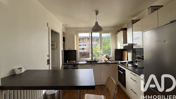 Ma-Cabane - Vente Appartement Pantin, 78 m²