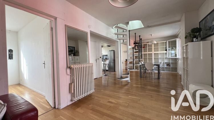 Ma-Cabane - Vente Appartement Pantin, 78 m²