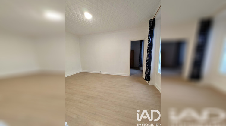 Ma-Cabane - Vente Appartement Pantin, 34 m²