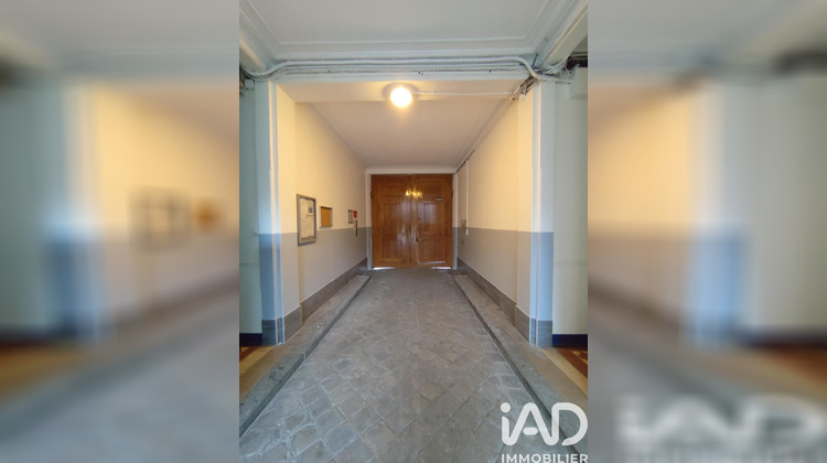 Ma-Cabane - Vente Appartement Pantin, 34 m²