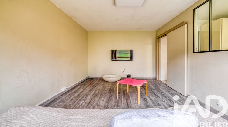 Ma-Cabane - Vente Appartement Pantin, 53 m²