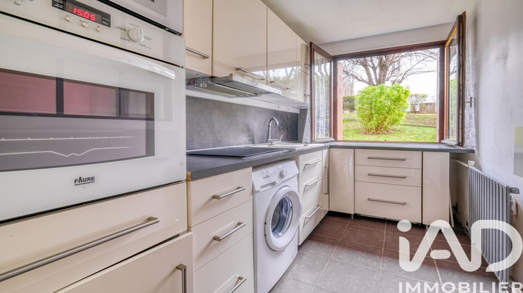 Ma-Cabane - Vente Appartement Pantin, 53 m²