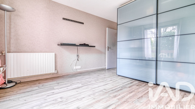 Ma-Cabane - Vente Appartement Pantin, 53 m²