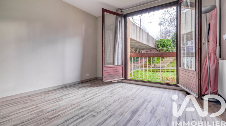 Ma-Cabane - Vente Appartement Pantin, 53 m²