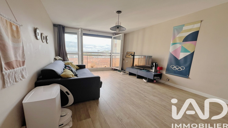 Ma-Cabane - Vente Appartement Pantin, 42 m²