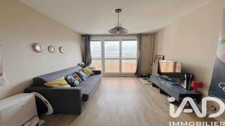 Ma-Cabane - Vente Appartement Pantin, 42 m²