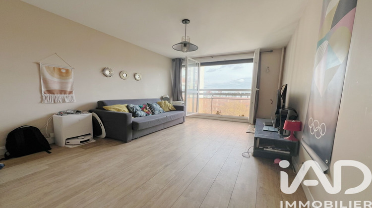 Ma-Cabane - Vente Appartement Pantin, 42 m²