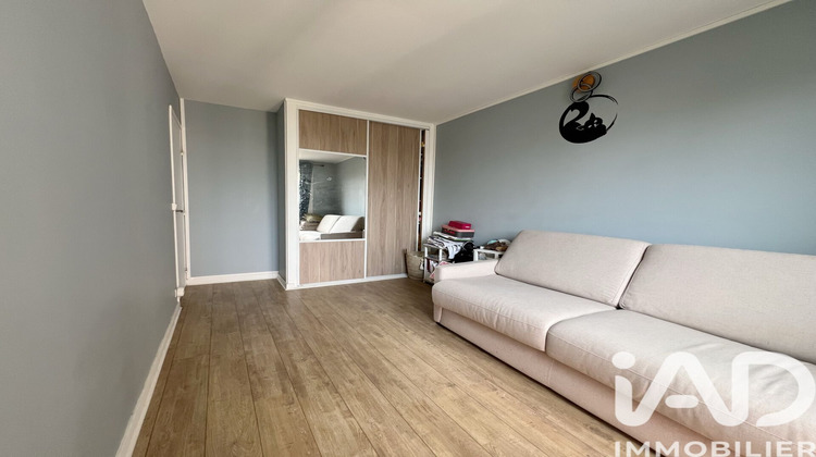 Ma-Cabane - Vente Appartement Pantin, 42 m²